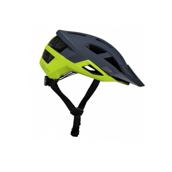 Вело каска LEATT MTB Trail 2.0 V24 Acid