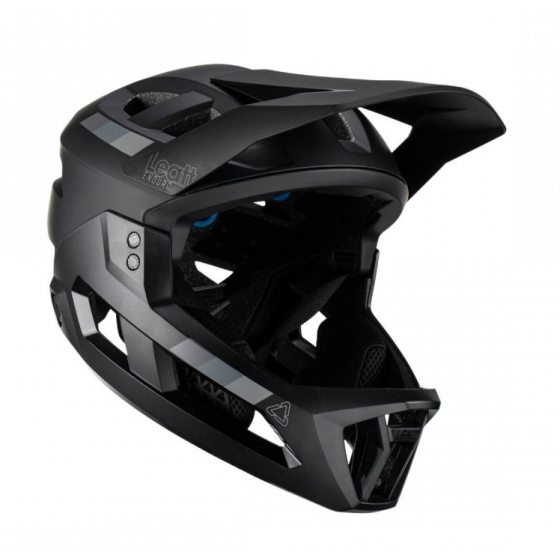 Вело каска LEATT MTB Enduro 2.0 V23 Stealth