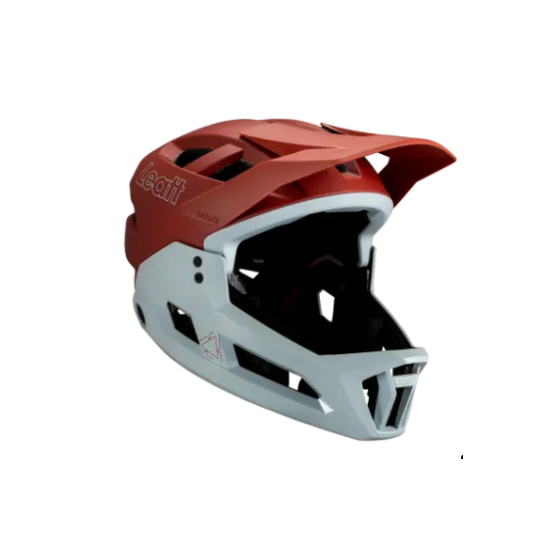 Вело каска LEATT MTB Enduro 2.0 V25 Lava