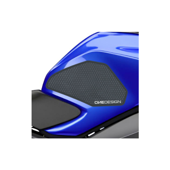 Протектор за резервоар ONEDESIGN МТ- 09 ABS 24-26 HDR387