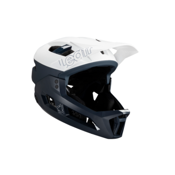 Вело каска LEATT MTB Enduro 3.0 V25 White
