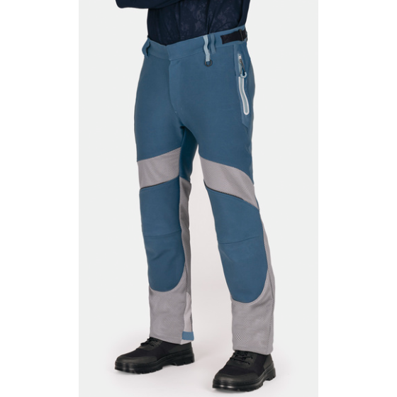 Панталон за мотор KNOX Urbane Pro Move Regular Leg