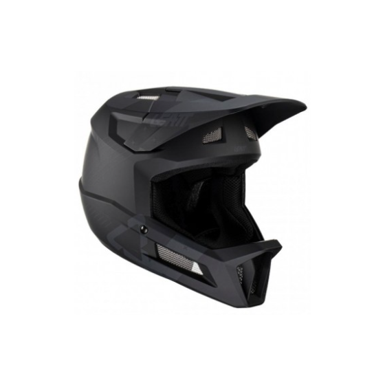 Вело каска LEATT MTB Gravity 2.0 V23 Stealth