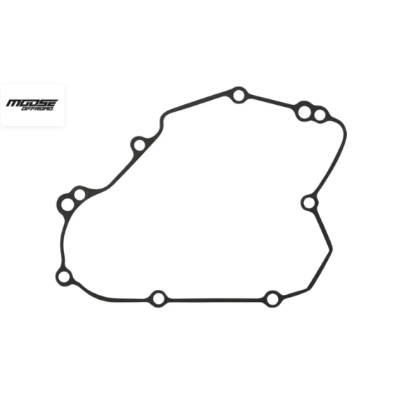 ГАРНИТУРА ЗА КАПАКА НА ЗАПАЛВАНЕ MOOSE OFFROAD KX450F 2009 - 2015