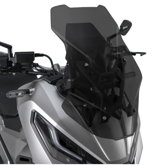 СЛЮДА BARRACUDA Honda X-ADV (2021-2025)