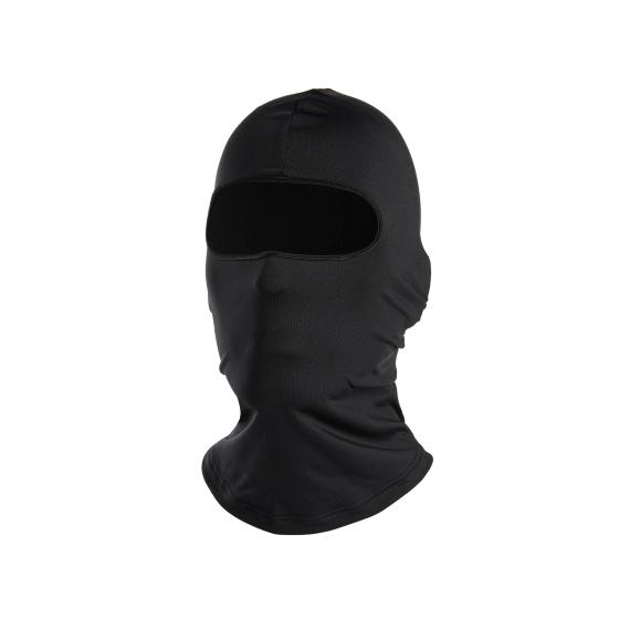 Памучно боне ICE2 SOLID COTTON BLACK