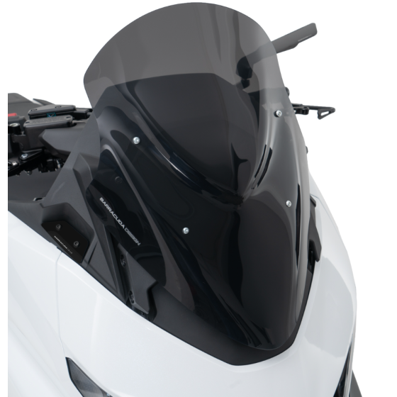 Слюда BARRACUDA AEROSPORT Honda Force 750
