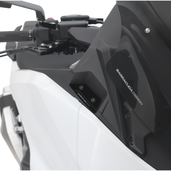 АДАПТЕРИ ЗА ОГЛЕДАЛА BARRACUDA YAMAHA T-MAX 2022