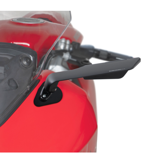 АДАПТЕРИ ЗА ОГЛЕДАЛА BARRACUDA Ducati Supersport