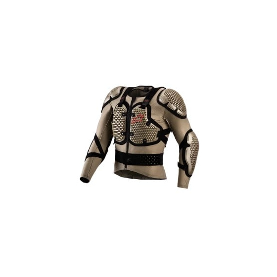 Ризница ALPINESTARS BIONIC ACTION V3 BK/RD