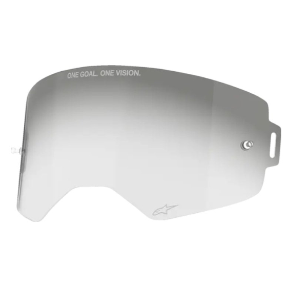 Фотохроматична плака ALPINESTARS SUPERTECH PHOTOCHROMIC