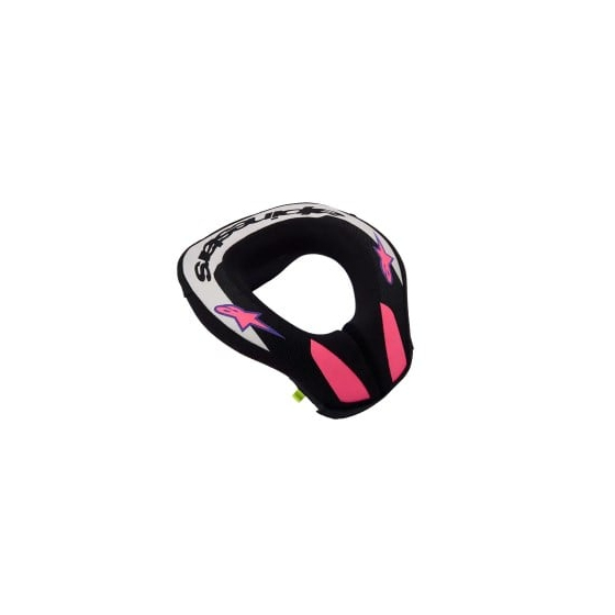 Детска протекторна яка ALPINESTARS Sequence 27 B/P