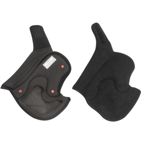 Бузи за каска SCHUBERTH J2 - 27mm