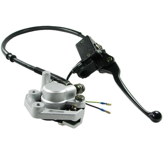 Предна спирачна система 101 OCTANE BT24028