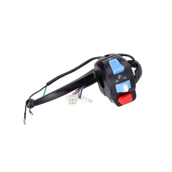Ключов блок 101 OCTANE BT20965
