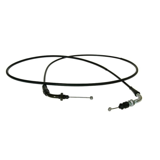 Жило за газ 212CM 101 OCTANE GY14206
