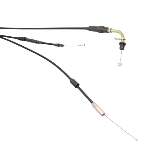 Жило за газ 101 OCTANE IP33580