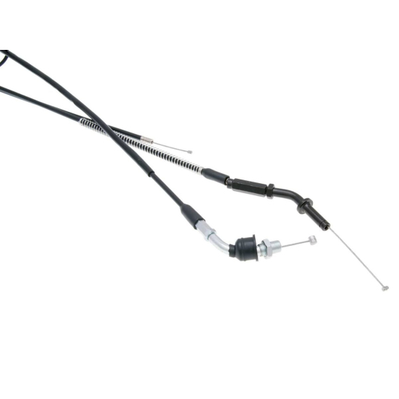 Жило за газ 101 OCTANE IP33524