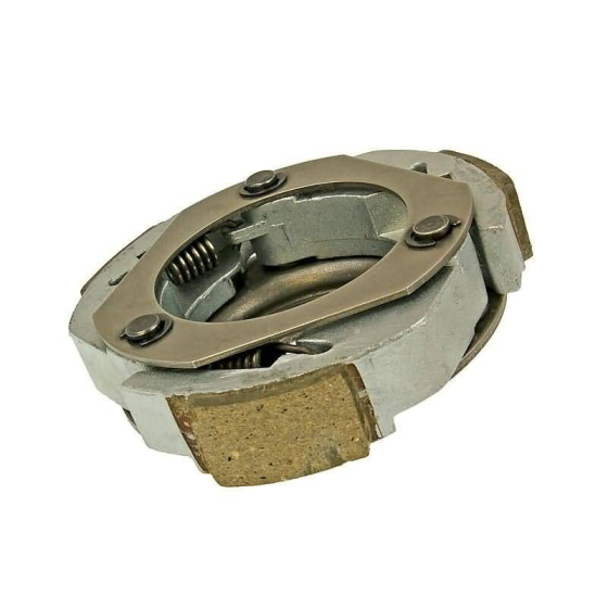 Съединител maxi 125mm 101 OCTANE GY16726