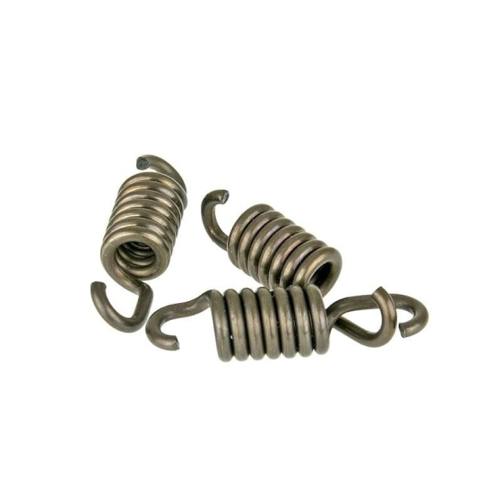 Пружини за съединител 101 OCTANE Pack of 3 IP18059