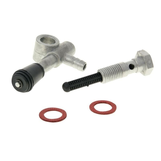 Кранче за гориво 101 OCTANE 28980
