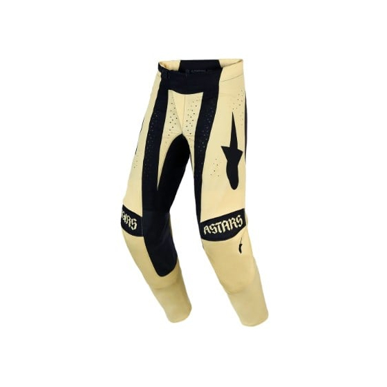 Мотокрос брич ALPINESTARS TECHSTAR ATROX YL/BK