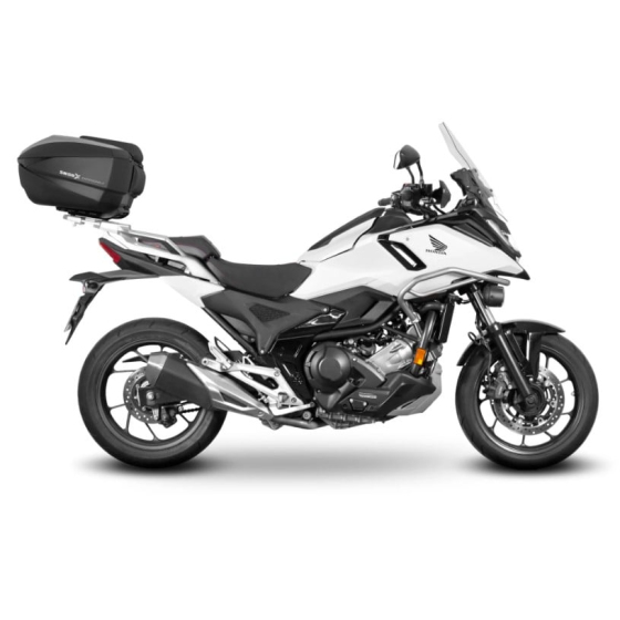 Монтажен комплект SHAD TOP MASTER HONDA NC750 X-S OEM RACK