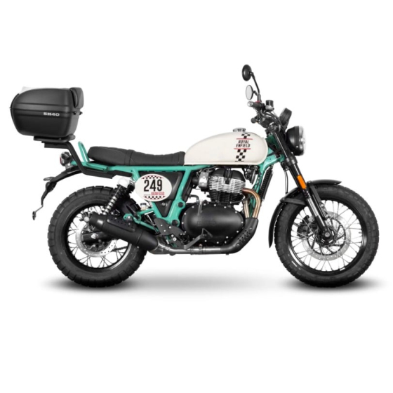 Монтажен комплект SHAD TOP MASTER ROYAL ENFIELD BEAR 650