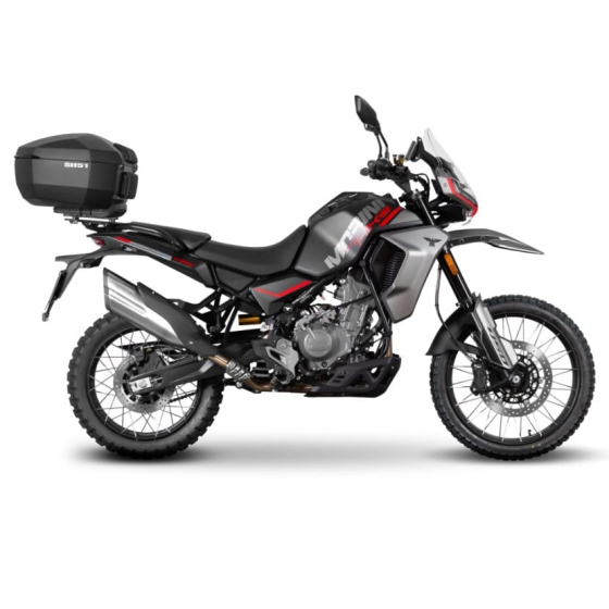 Монтажен комплект SHAD TOP MASTER MORINI ALLTRHIKE 450