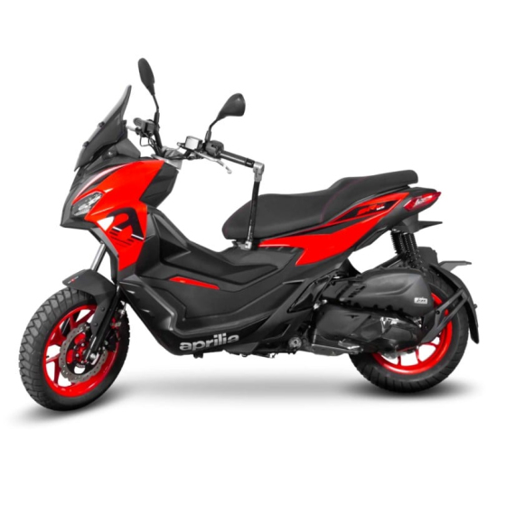 Система за заключване Shad APRILIA SR 125/200 GT (SIZE 3)