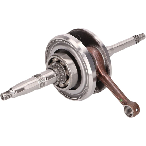 Колянов вал 101 OCTANE GY14190