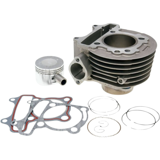 Комплект цилиндър 125cc 101 OCTANE GY27395