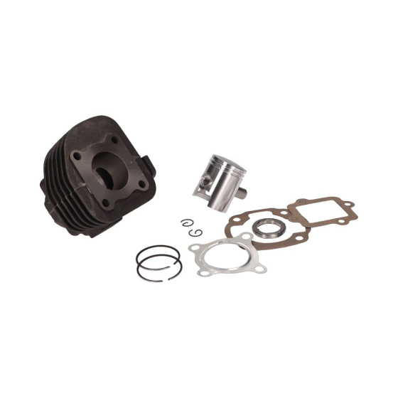 Комплект цилиндър 50cc 101 OCTANE IP18306