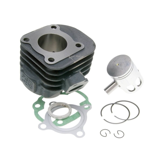 Комплект цилиндър 50cc 101 OCTANE IP33559