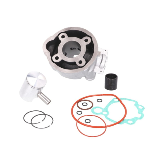 Комплект цилиндър 50cc 101 OCTANE IP18305