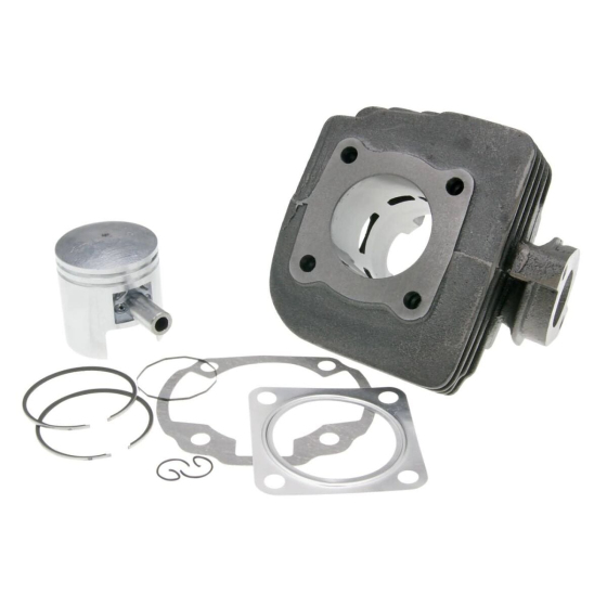 Комплект цилиндър 50cc 101 OCTANE IP12466