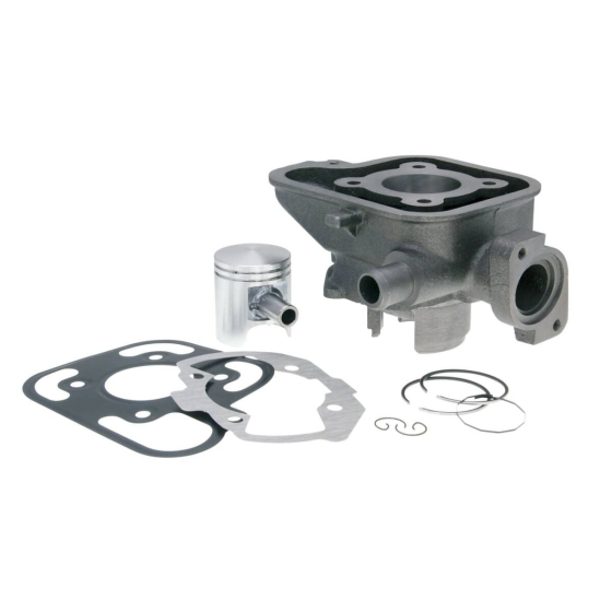 Комплект цилиндър 50cc 101 OCTANE IP15450