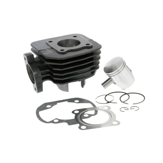 Комплект цилиндър 50cc 101 OCTANE IP32550