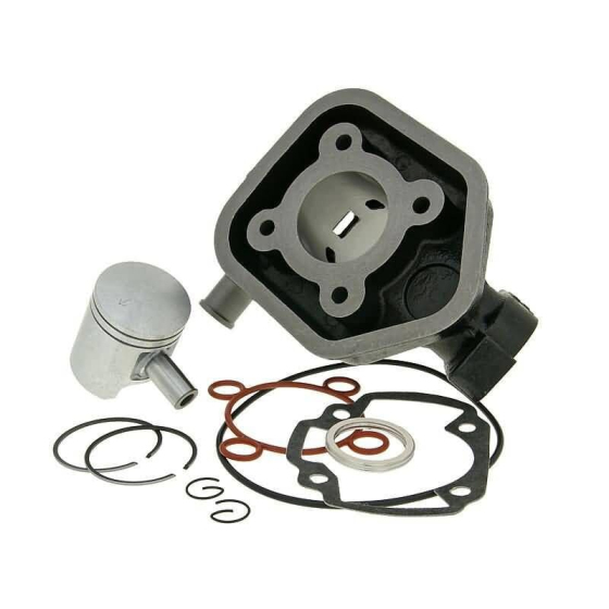 Комплект цилиндър 50cc 101 OCTANE IP12462