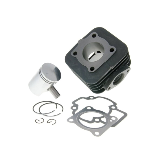 Комплект цилиндър 50cc 101 OCTANE IP12478