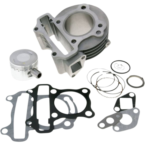 Комплект цилиндър 72CC 101 OCTANE BT27365