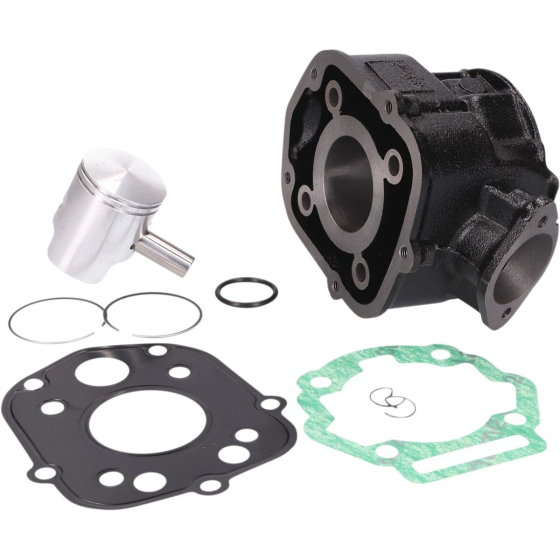 Комплект цилиндър 50cc 101 OCTANE IP39241