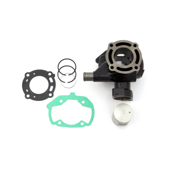 Комплект цилиндър 50cc 101 OCTANE IP39811