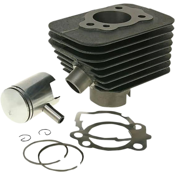 Комплект цилиндър 50cc 101 OCTANE 28880