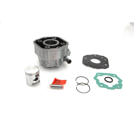 Комплект цилиндър 50cc 101 OCTANE IP43328