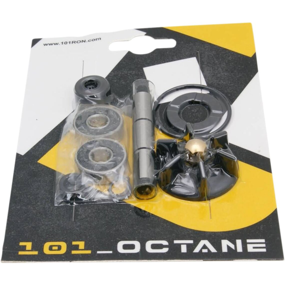 Ремонтен комплект за водна помпа 101 OCTANE IP34593