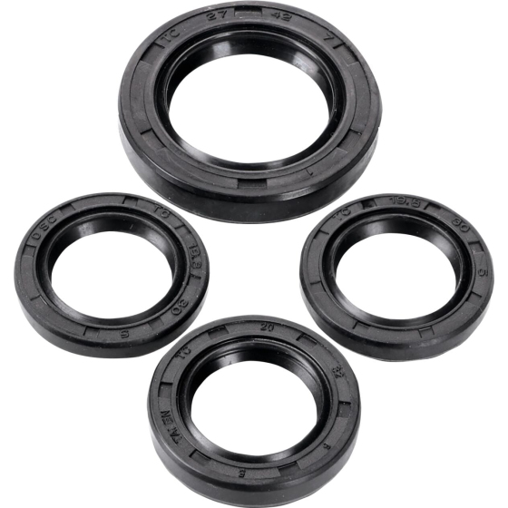 Комплект семеринги за двигател 101 OCTANE GY14627