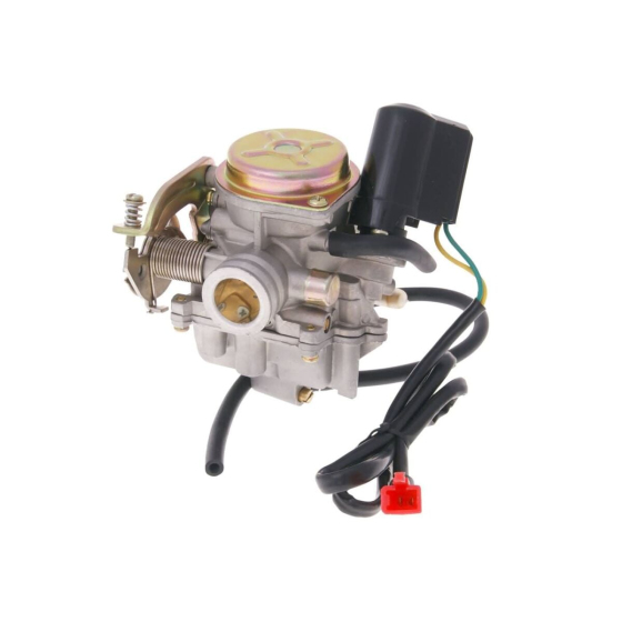 Карбуратор 101 OCTANE BT15473