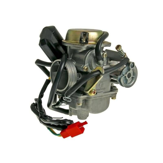 Карбуратор 101 OCTANE GY16651
