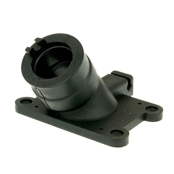 Всмукателен колектор 101 OCTANE INS. SPCR IP15936